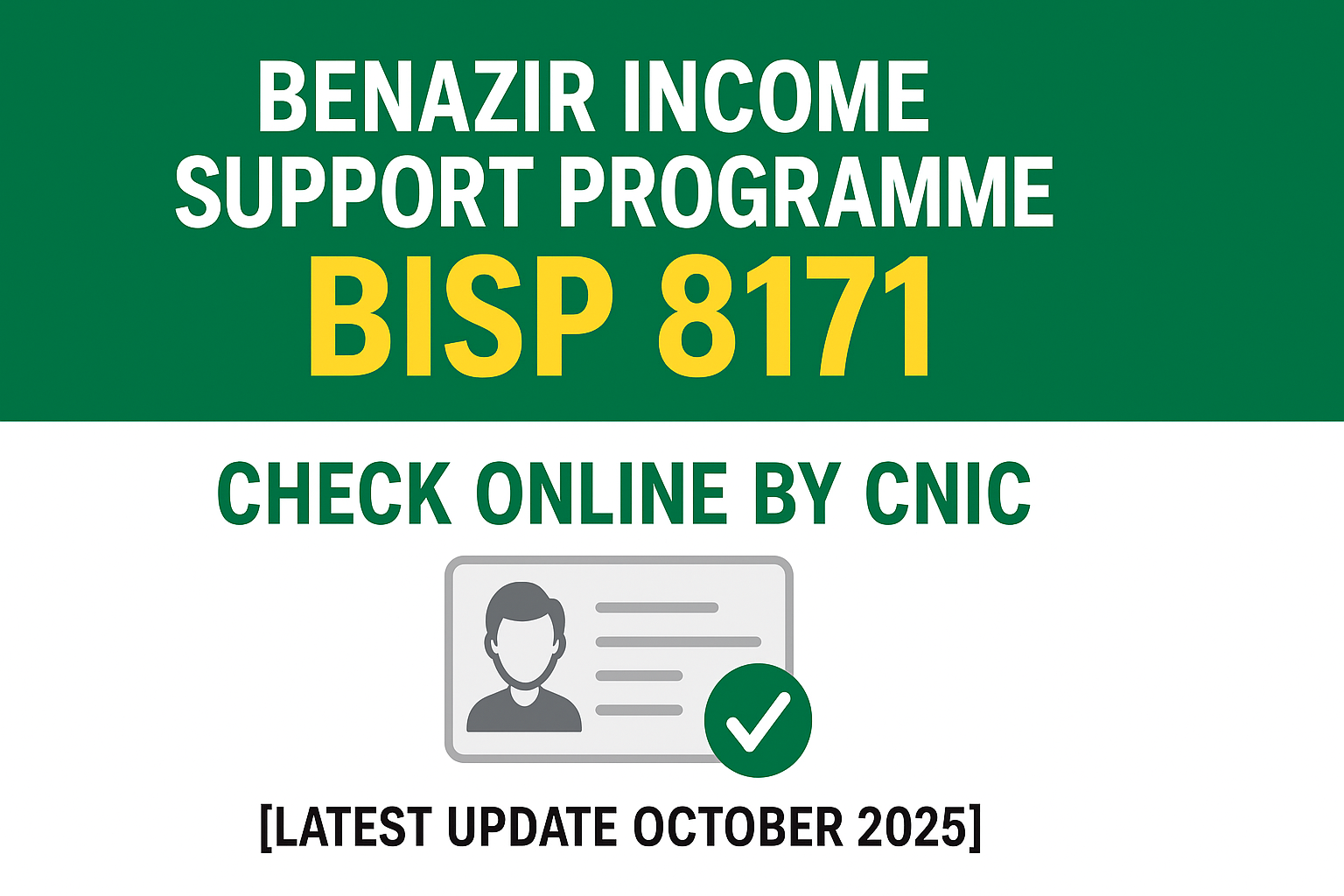 bisp 8171