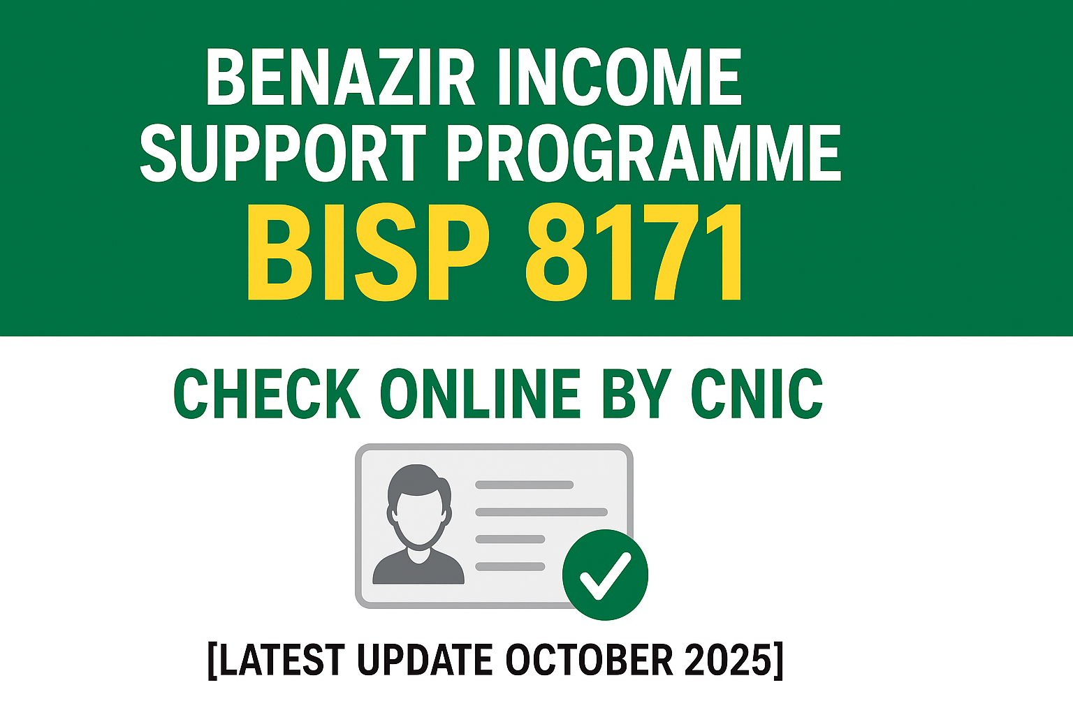 bisp 8171