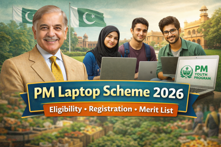 PM Laptop Scheme 2026