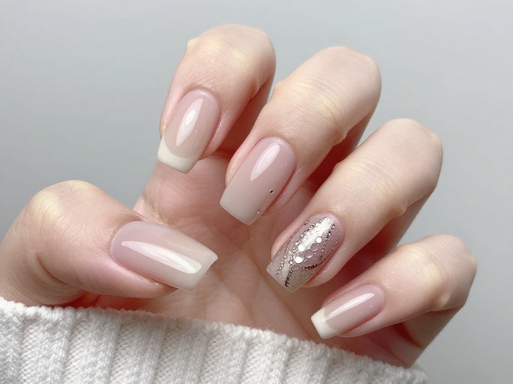 Simple Nail Designs