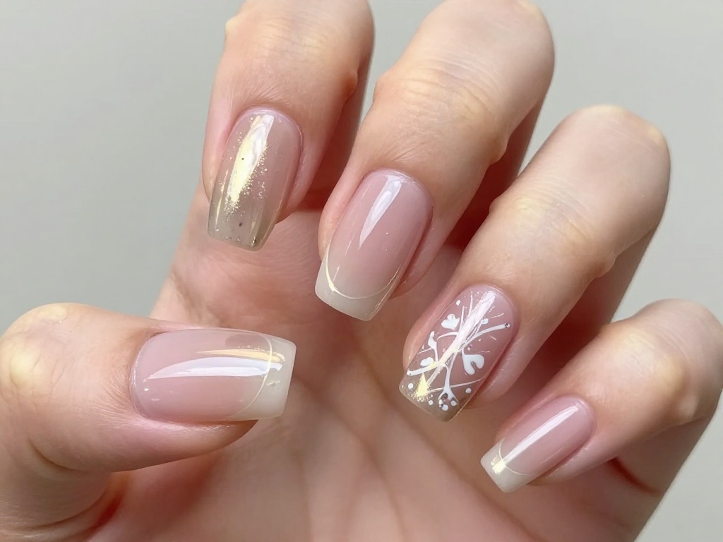 Summer 2026 Nail Art Trends: